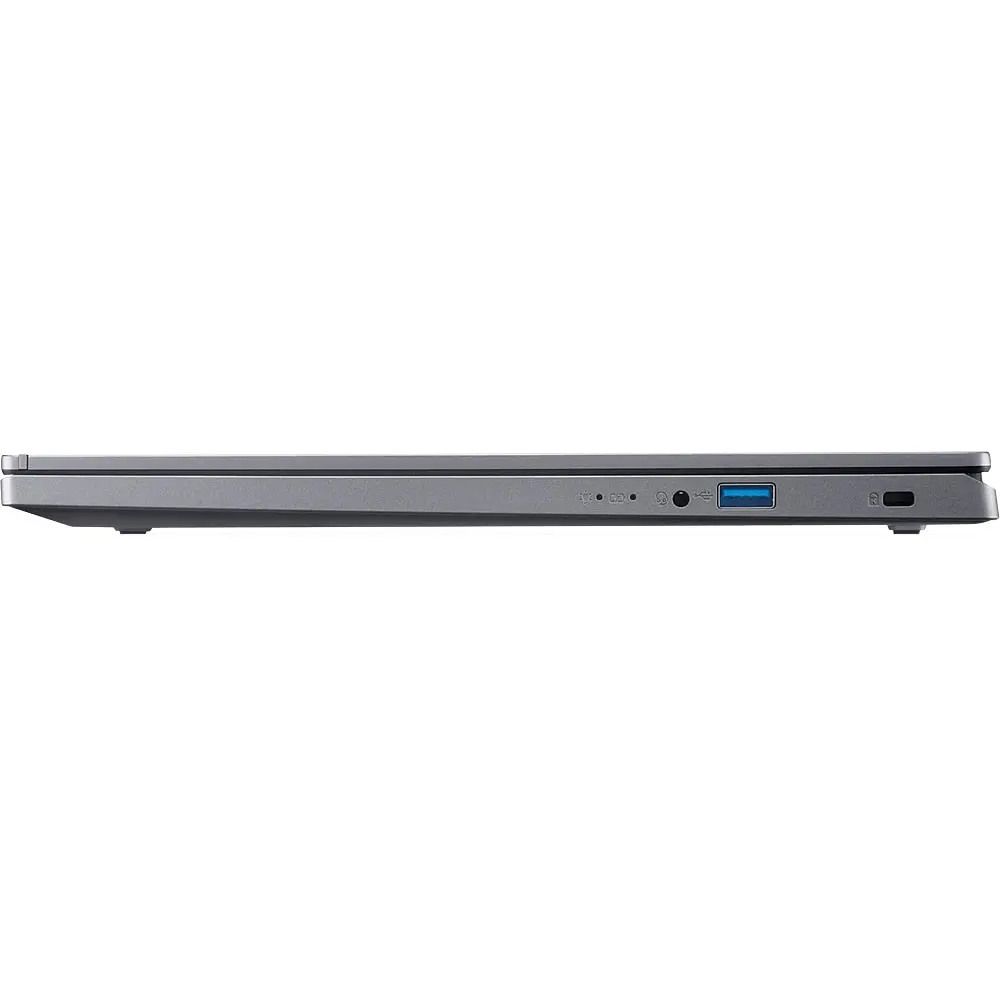 Ноутбук ACER Aspire 15 A15-51M-95PJ, Intel Core i9 13900H до 5.4GHz, 15.6" Full HD, 16GB, SSD 1TB, Intel Iris Xe Graphics, Free Dos - фото 7