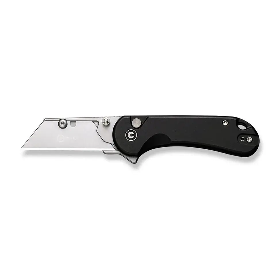 Ніж Civivi Elementum Utility Black (C23039B-1) - фото 4
