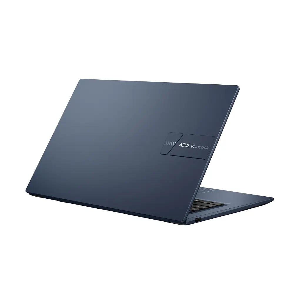Ноутбук ASUS Vivobook 17 X1704MA-AU010 (90NB17V2-M001M0) - фото 12