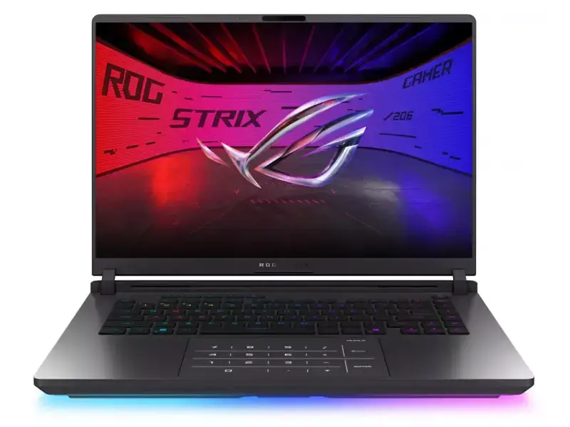 Ноутбук Asus ROG Strix G16 G615LR (G615LR-AS96)
