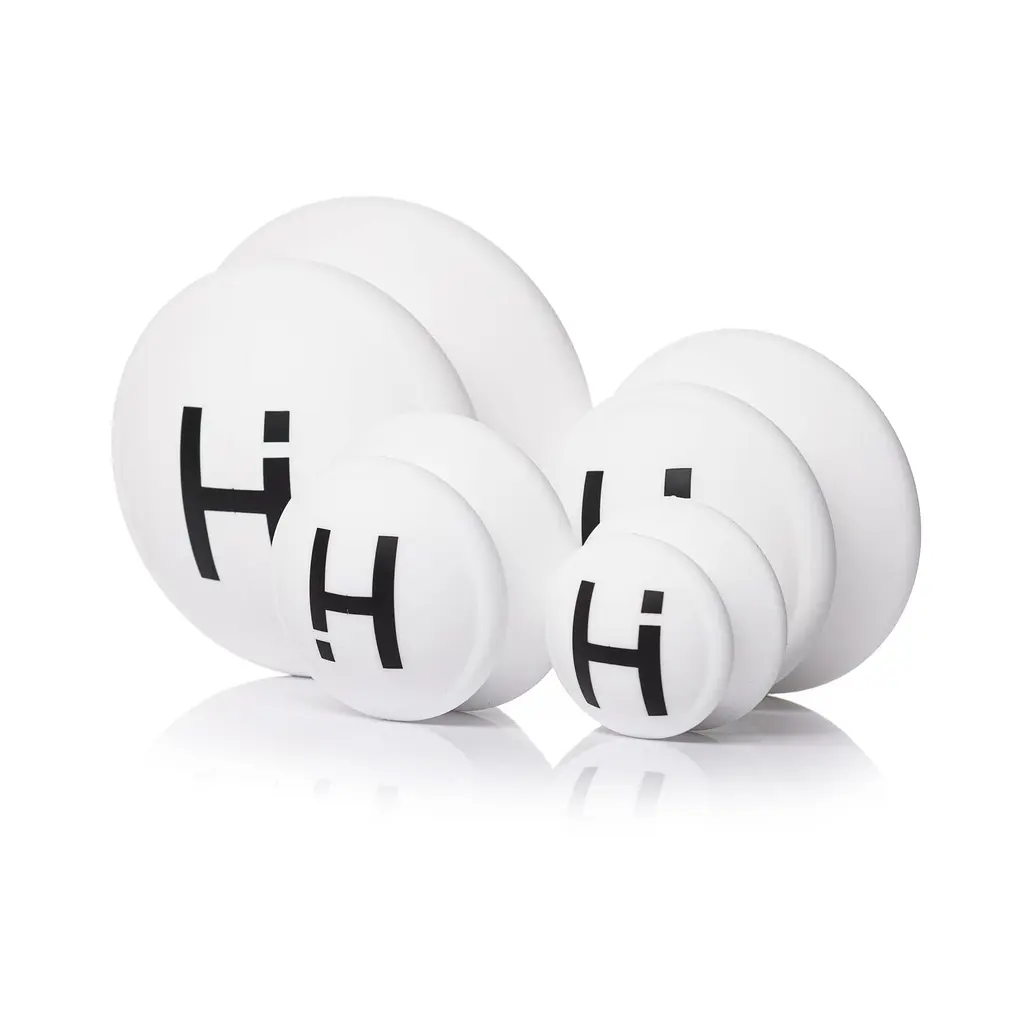 Набор вакуумных банок для тела + Антицеллюлитное сухое масло с ксименией Hillary - фото 6