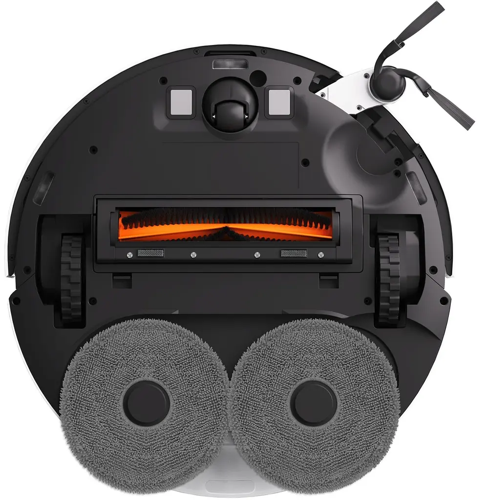 Робот-пилосос xiaomi Robot Vacuum S40 Pro (BHR089REU) Білий - фото 2