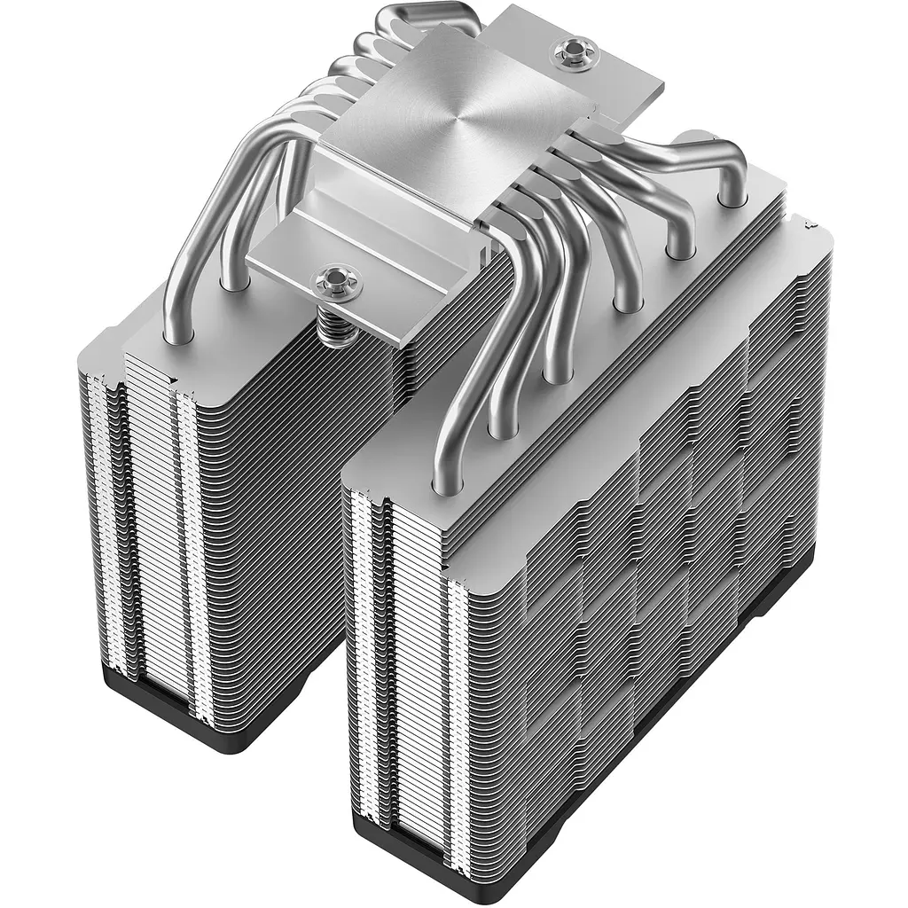 Кулер для процесора Deepcool AG620 G2 ARGB (R-AG620-BKAMMG2-G) - фото 6