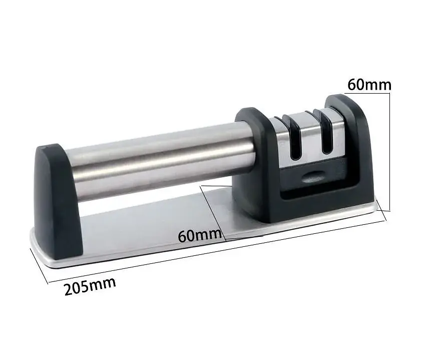 Точило для ножів Risam Table Sharp, coarse/fine (RM015) - фото 2
