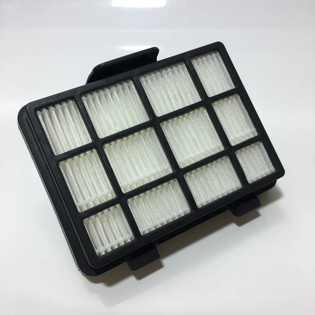 Набор фильтров для пылесоса Bosch Serie 2 и Cleann`n BGC05AAA1, BGS05A220, BGS05X240, 17001740+12025213 - фото 9