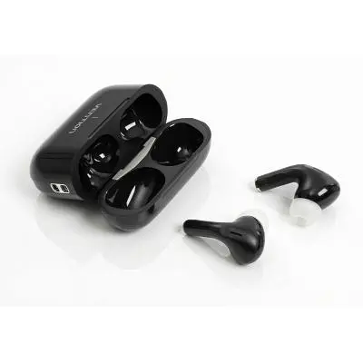 Навушники Vention Echo Lite E11 Plus Black (NBVB0-Plus) - фото 7