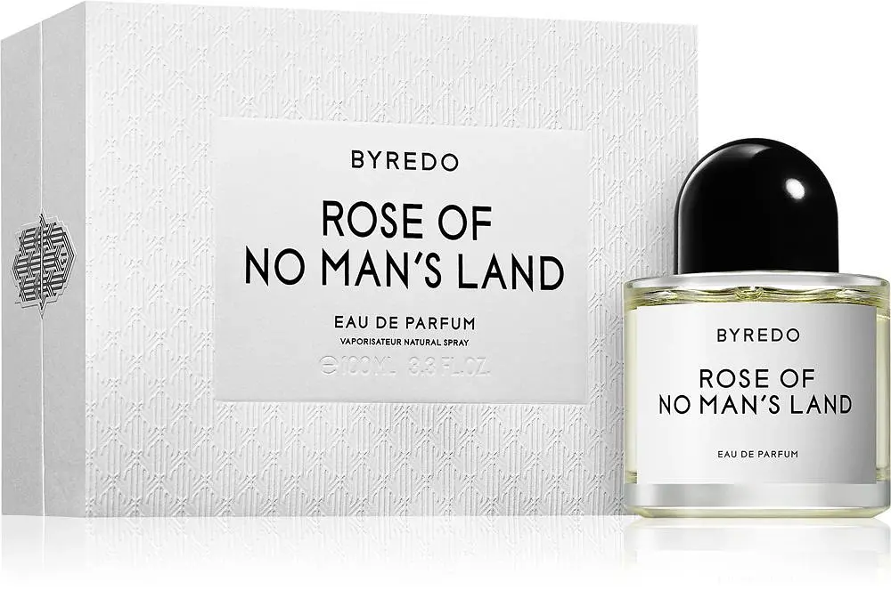 Парфумована вода Byredo Rose Of No Man's Land 100 мл - фото 3