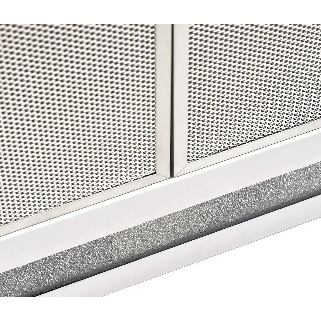 Вытяжка Ventolux Roma 50 WH LUX - фото 5