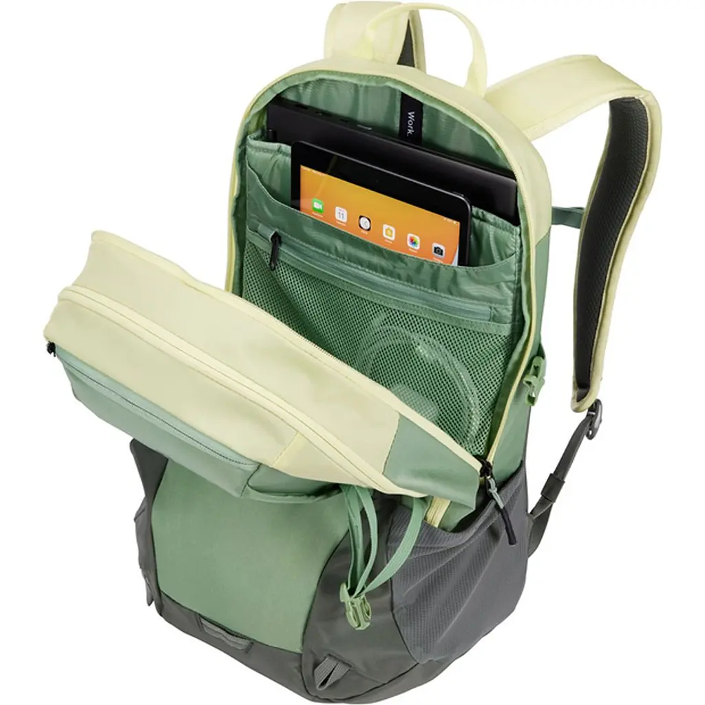 Рюкзак Thule EnRoute Backpack 23L Agave/Basil (3204845) [107520] - фото 8
