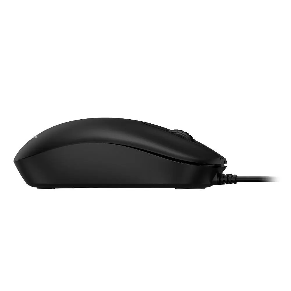 Миша 2E MF405 Black (2E-MF405UBK) - фото 6