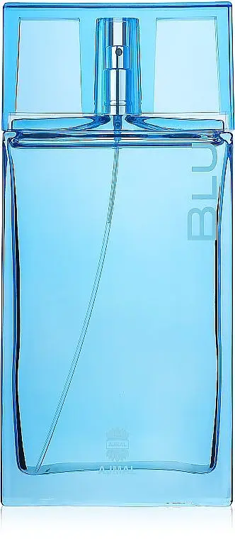 Оригінал Ajmal Blu 90 мл Парфумована вода - фото 3