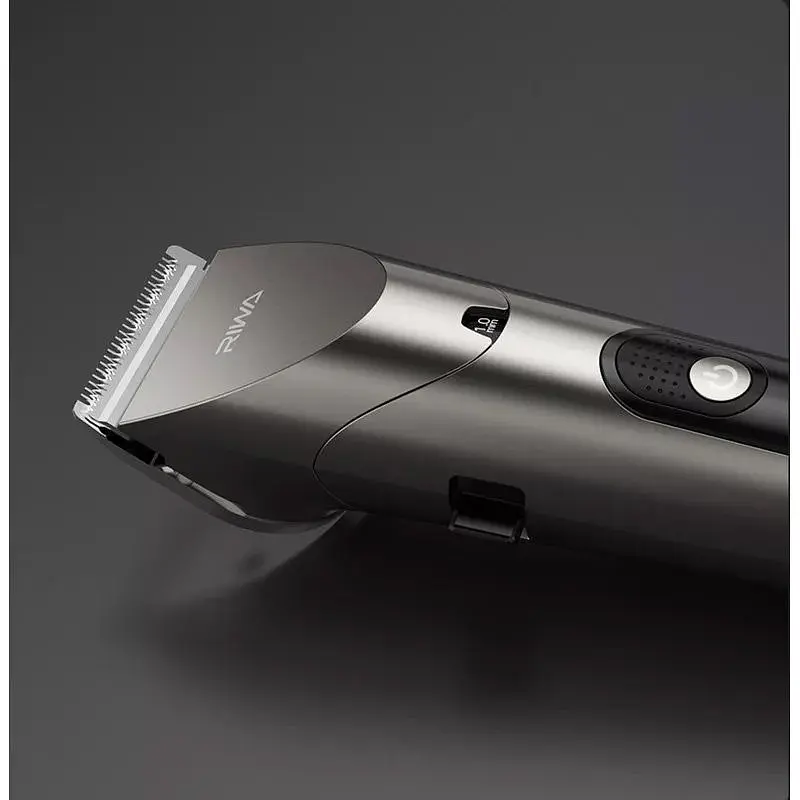 Машинка для стрижки RIWA Hair Clipper (RE-6305) [73917] - фото 8