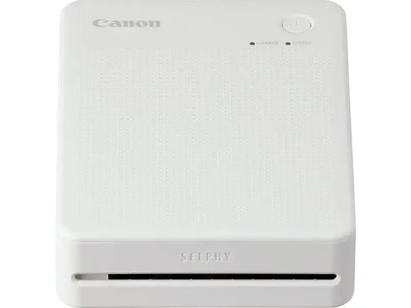 Принтер Canon SELPHY Square QX20 White (6753C002) - фото 2