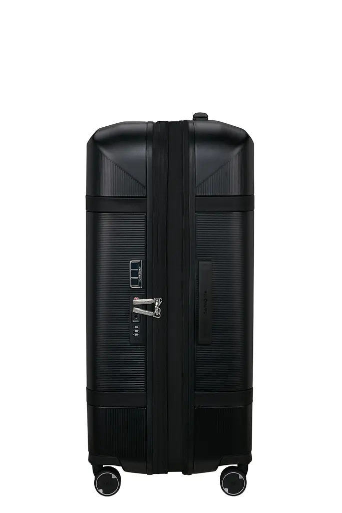 Чемодан 75 См Samsonite IMAGE BLACK 75x50x30(33) KQ5*09004 - фото 4