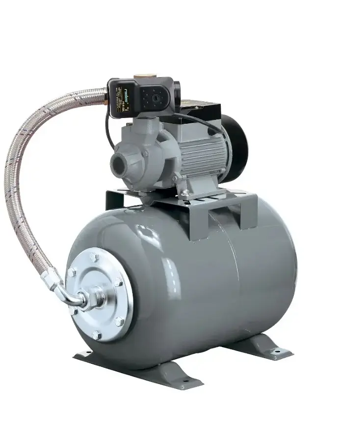 Насосна станція Rudes AUQB60В/24L