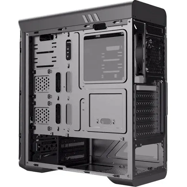 Корпус GameMax StarLight B-FRGB - фото 8