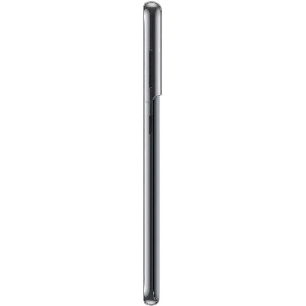 Смартфон Samsung Galaxy S21 5G 8/128Gb Phantom Grey [SM-G991BZADSEK] [52826] - фото 9