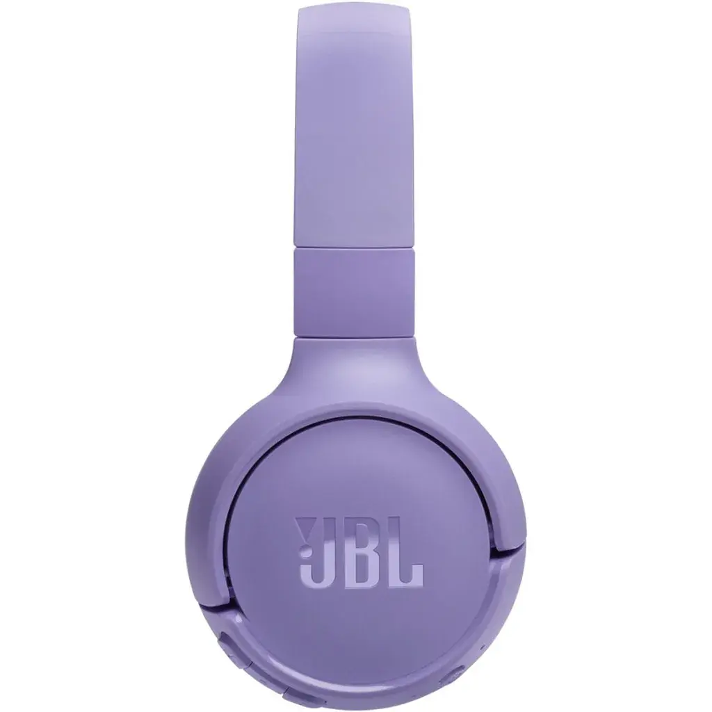 Навушники JBL Tune 520BT Purple (JBLT520BTPUREU) - фото 5