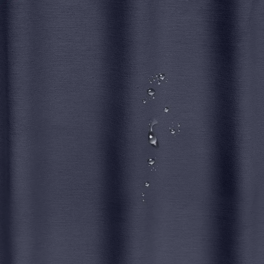 Шторка для душу та ванної 180x200 DENIM COSAS (4822052361139) - фото 4