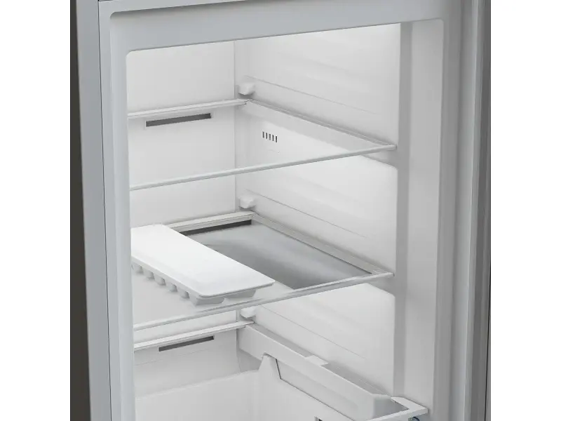 Морозильная камера Beko B3RFNE313S - фото 5
