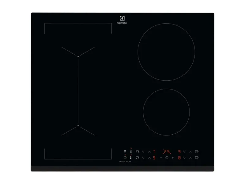 Варильна поверхня Electrolux LIV63431BK