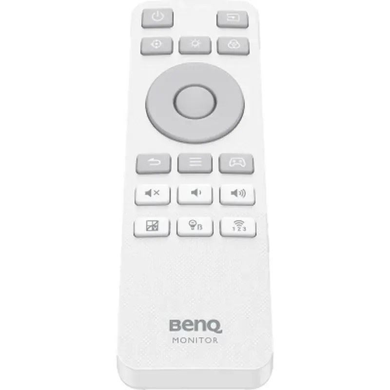 Монітор BenQ EX271UZ White - фото 9