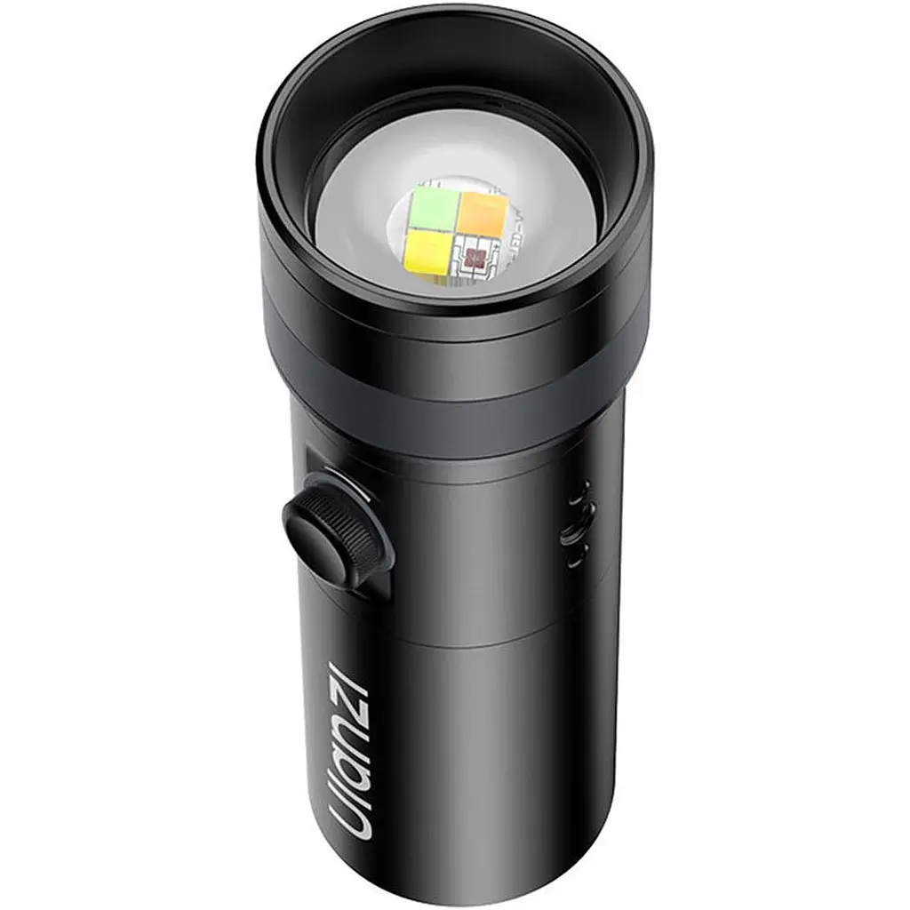 Ліхтар для фотографа/відеографа Ulanzi LM01 L219 [157234] - фото 2