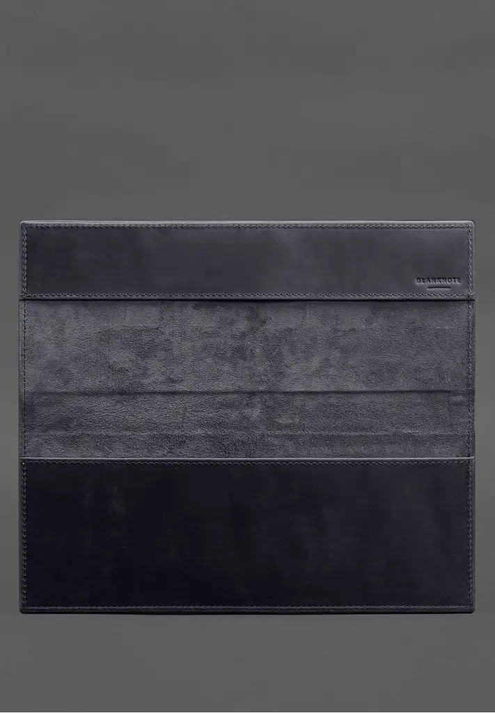 Настольный планер с блоком на синей пружине Crazy Horse - фото 4