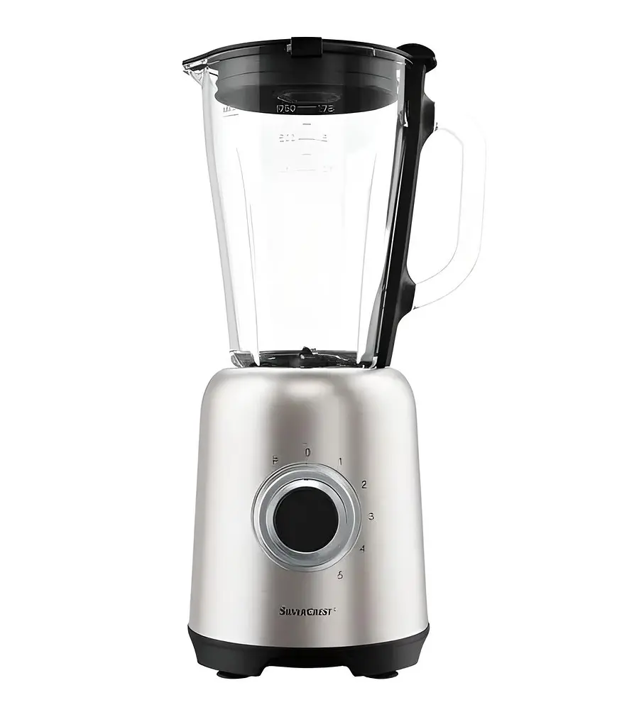 Блендер Silver Crest SSTME 600 B1 1,75 л