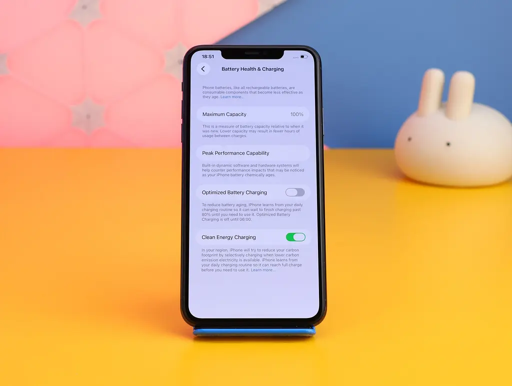 Смартфон Apple iPhone 11 Pro Max 256GB Midnight Green (MWH72) Б/В - фото 2