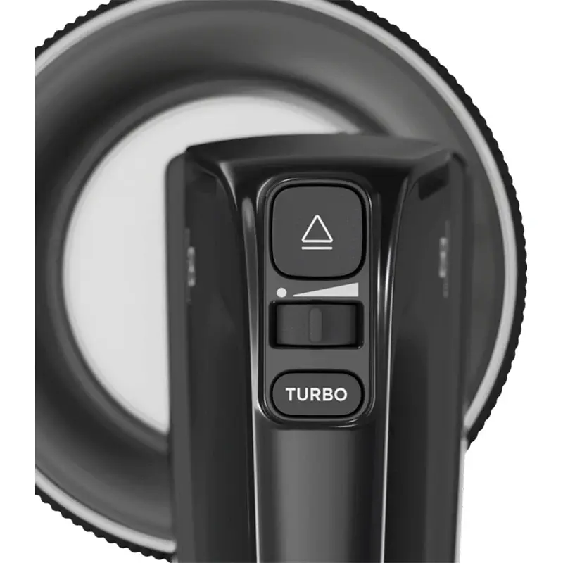 Міксер Electrolux ESM4B Black UA - фото 5