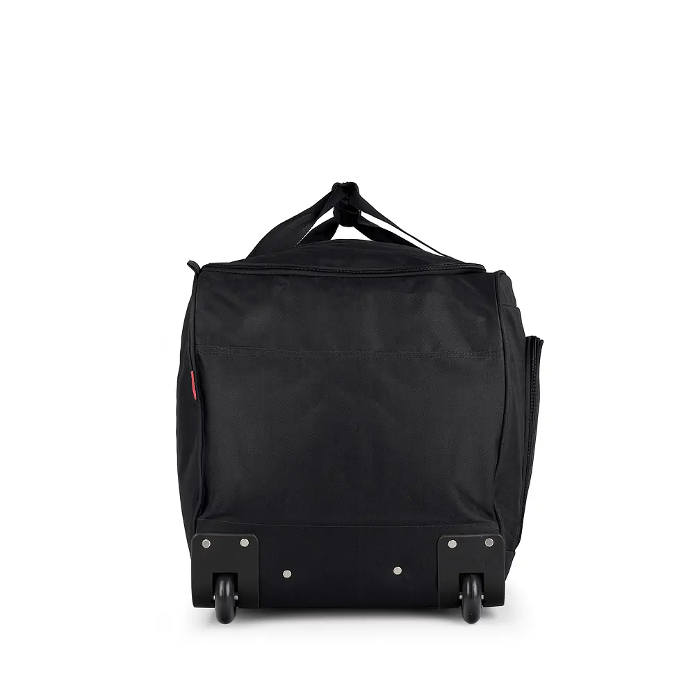 Сумка дорожня на колесах Gabol Week Eco 110L Negro (122315-001) - фото 7