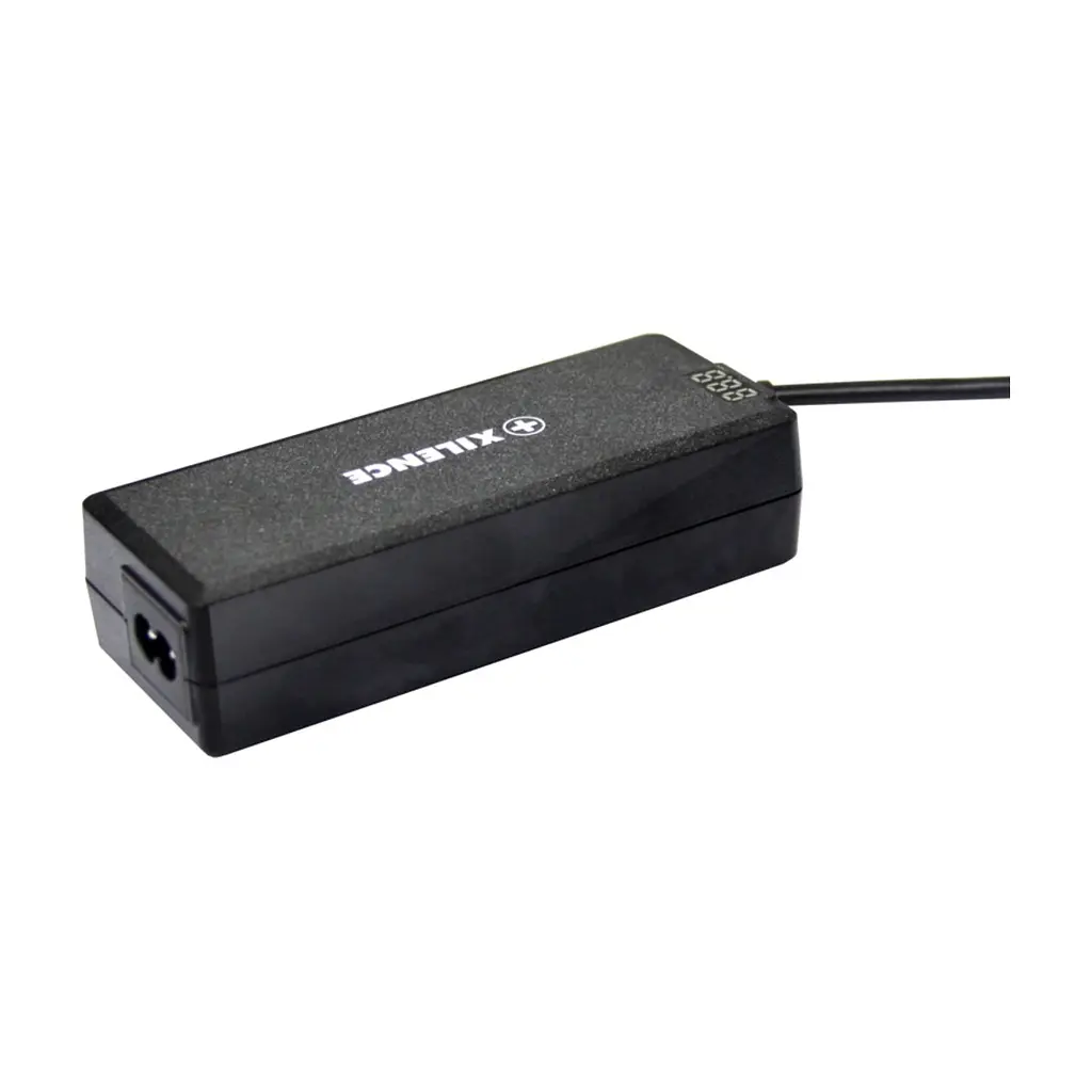 Блок живлення до ноутбуку Xilence Універсальний 90W (SPS-XP-LP90.XM010) - фото 3