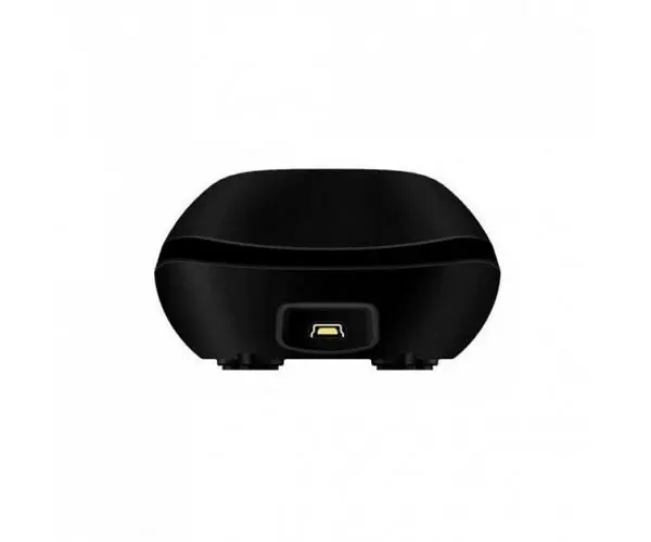 Телефон Maxcom MM35D чорний - фото 3