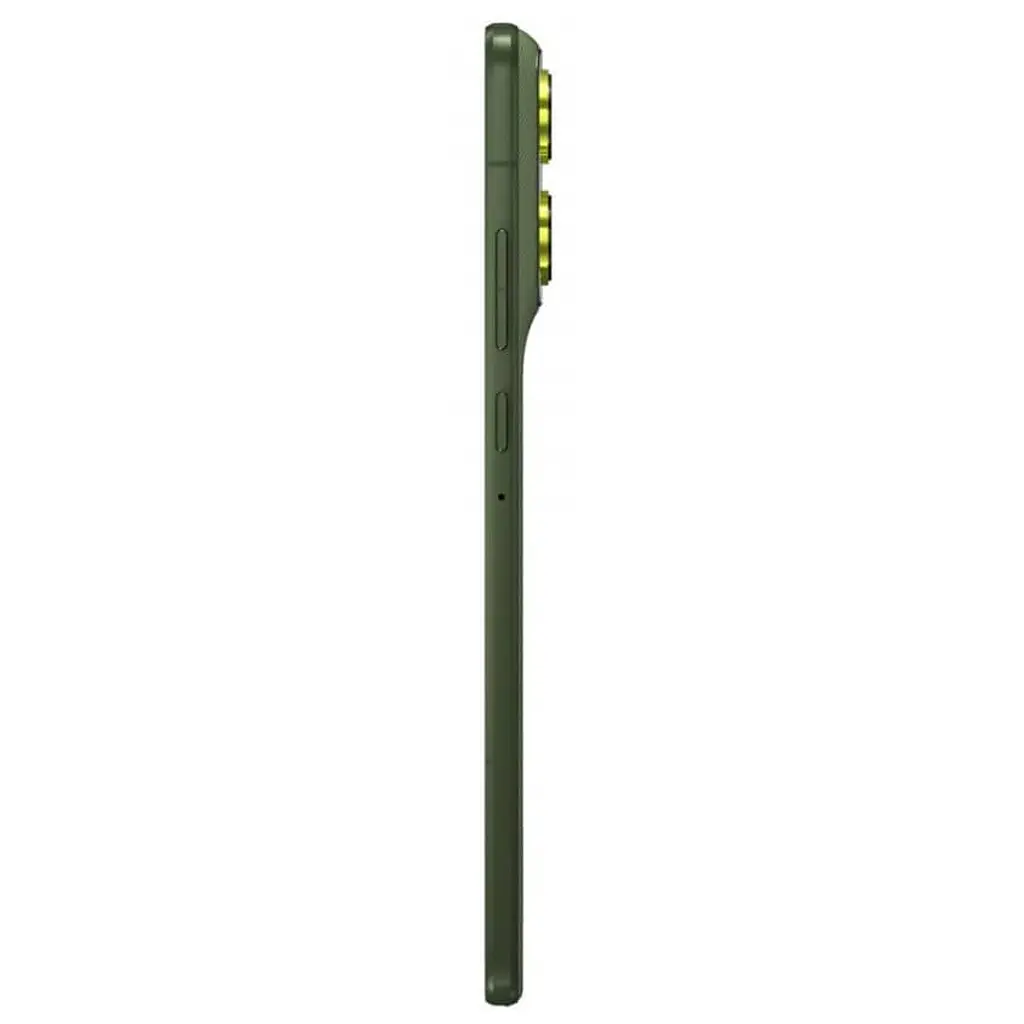 Мобільний телефон Motorola Edge 70 12/512GB Bronze Green (PBA50046RS) - фото 5
