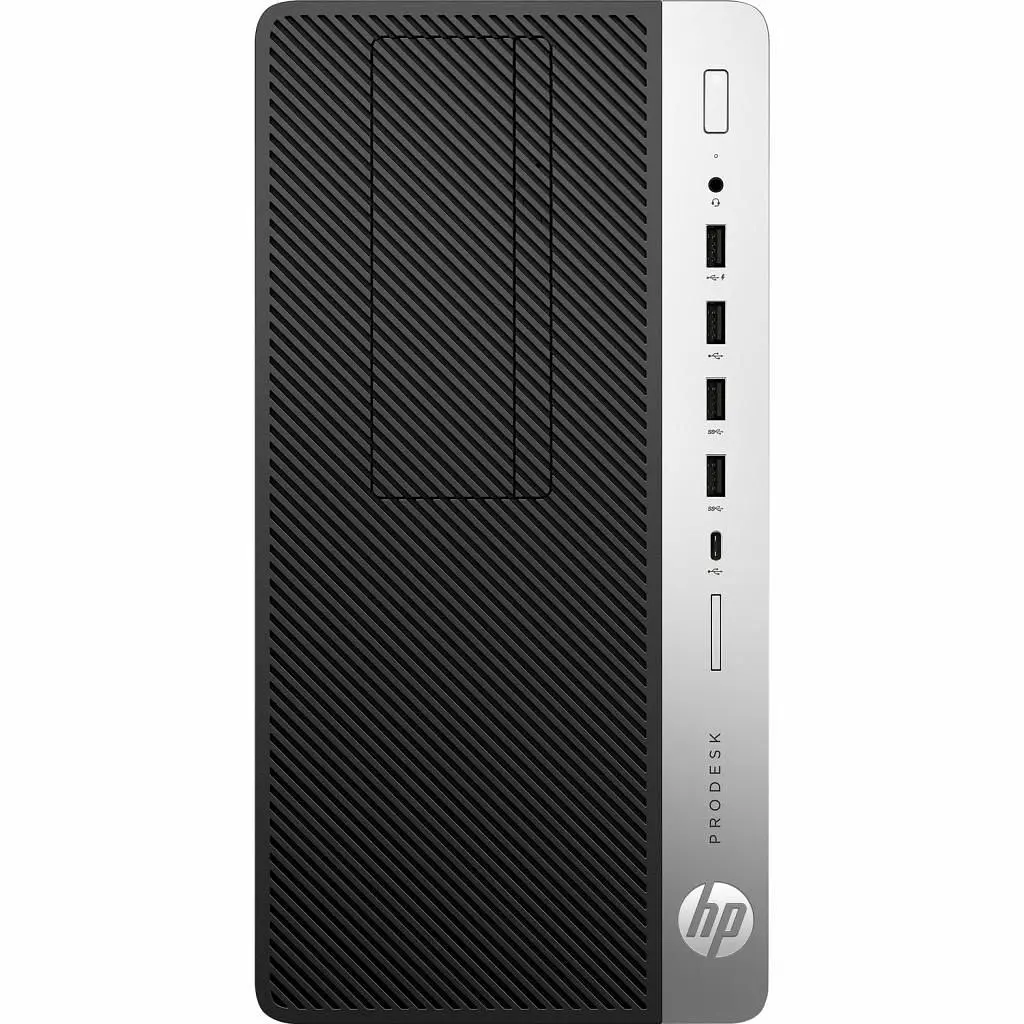 Комп'ютер HP ProDesk 600 G3 MT i5-6500/32/480SSD/GT1030-4Gb Refurb - фото 3
