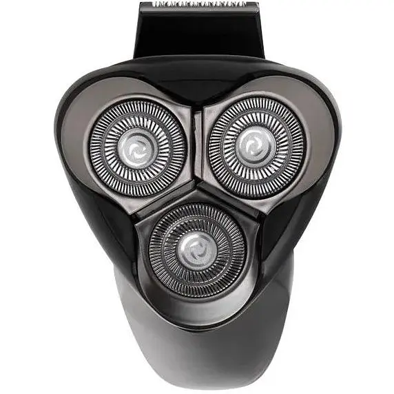 Бритва Adler AD 2945 IPX7 дорожный замок до 60 мин работы 3 головки - фото 4