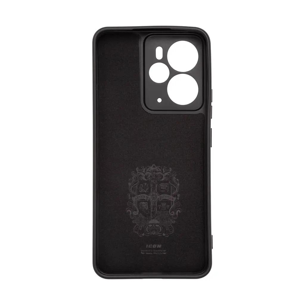 Чохол ArmorStandart ICON для Realme 14 5G Camera cover Black - фото 2