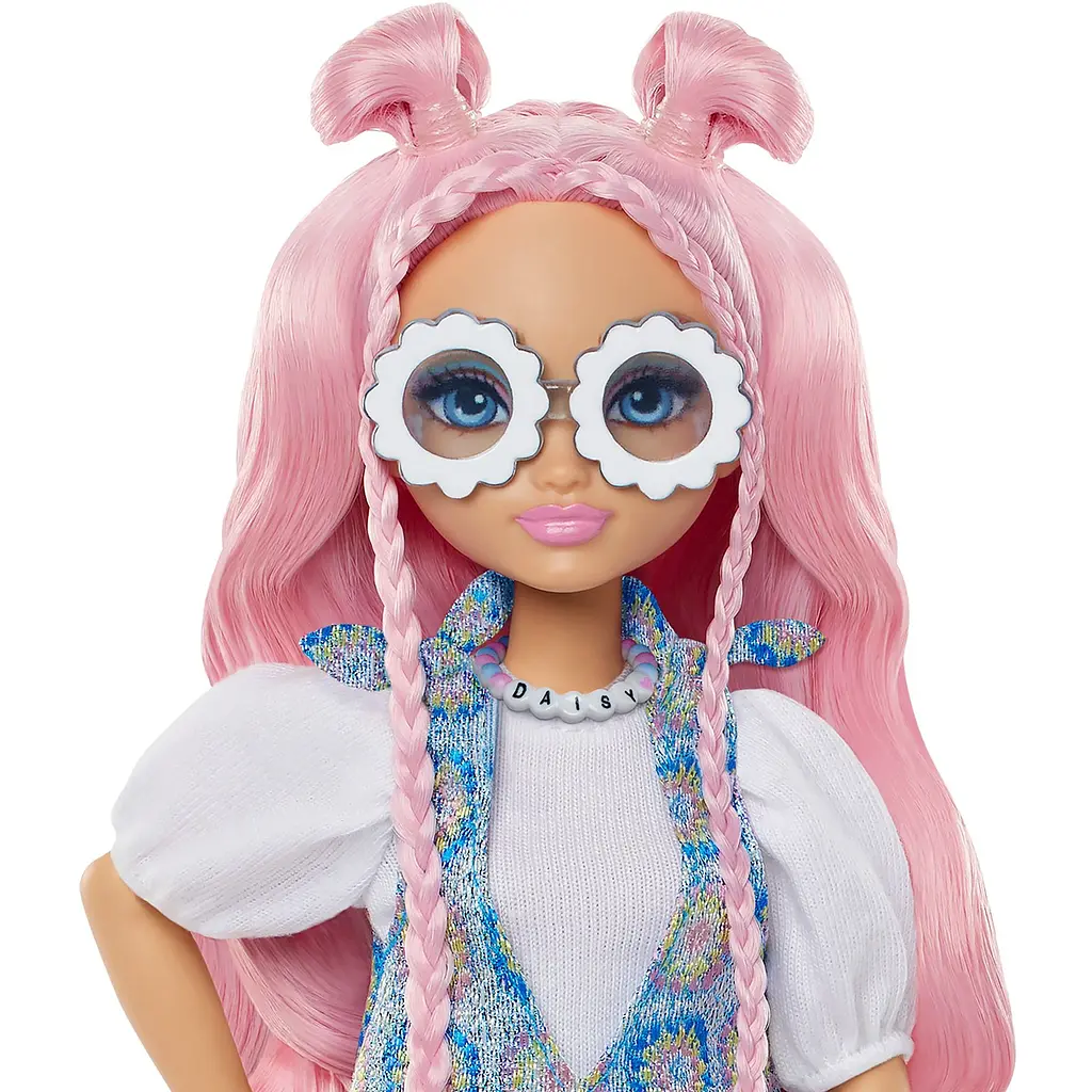 Лялька Barbie Dream Besties Дейзі (JDD74) - фото 3