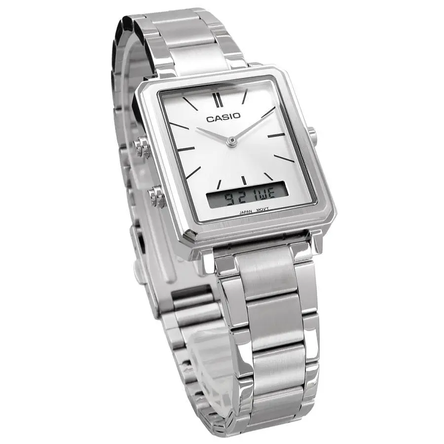 Годинник Casio MTP-B205D-7E - фото 2