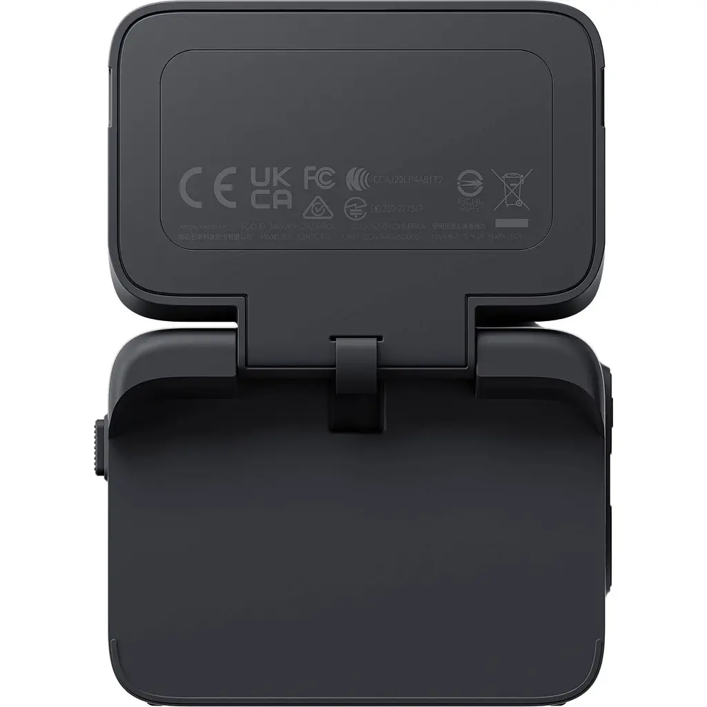 Екшн-камера Insta360 GO 3S 128GB Standard Bundle Black (CINSAATA_GO3S13) EU [115592] - фото 10