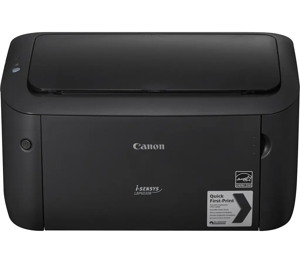 Принтер Canon i-SENSYS LBP6030B (6185461)