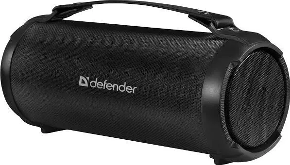 Акустична система Defender Beatbox 16 Black (65216)