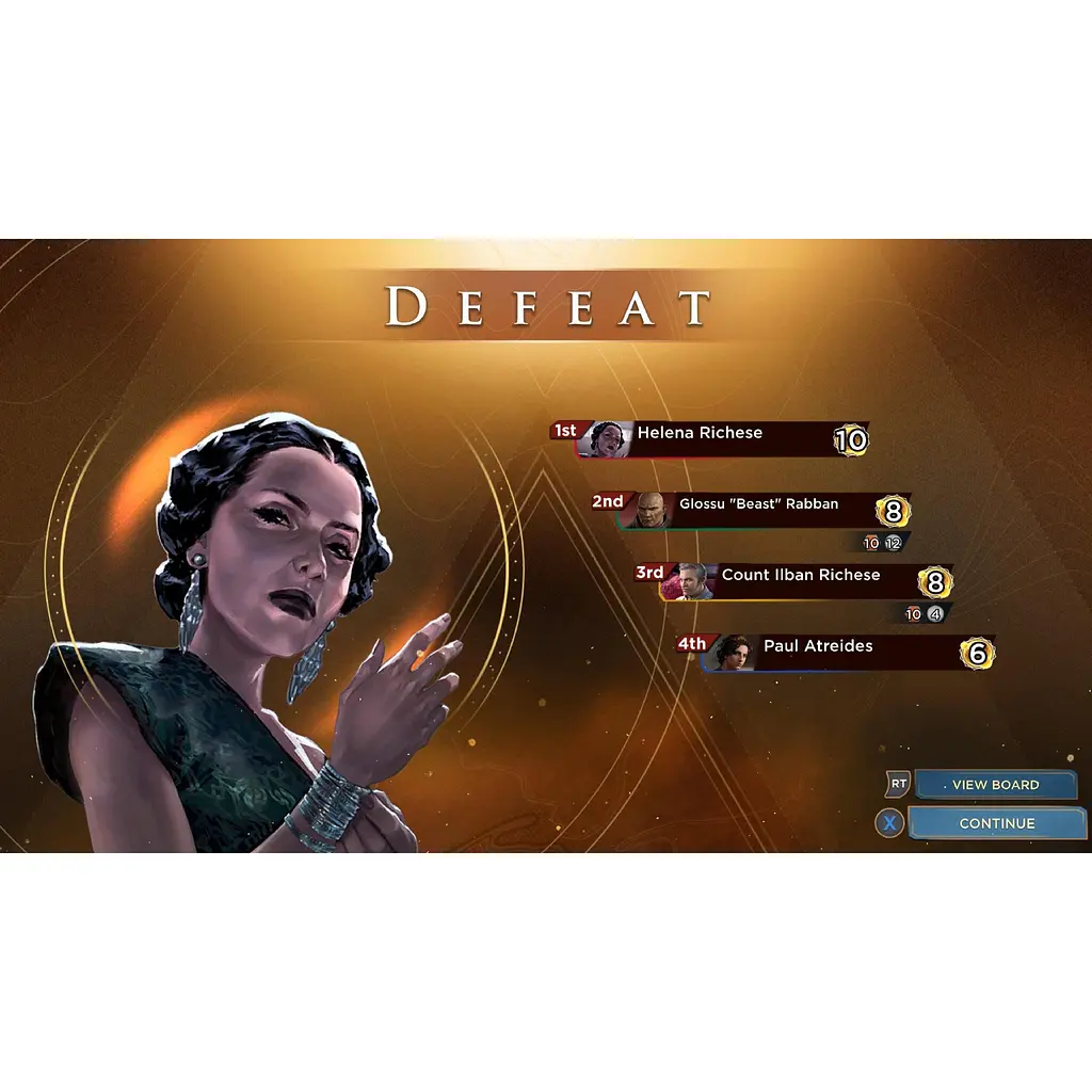 Ключ активації Microsoft Dune: Imperium для Xbox One/Series S/X - фото 7