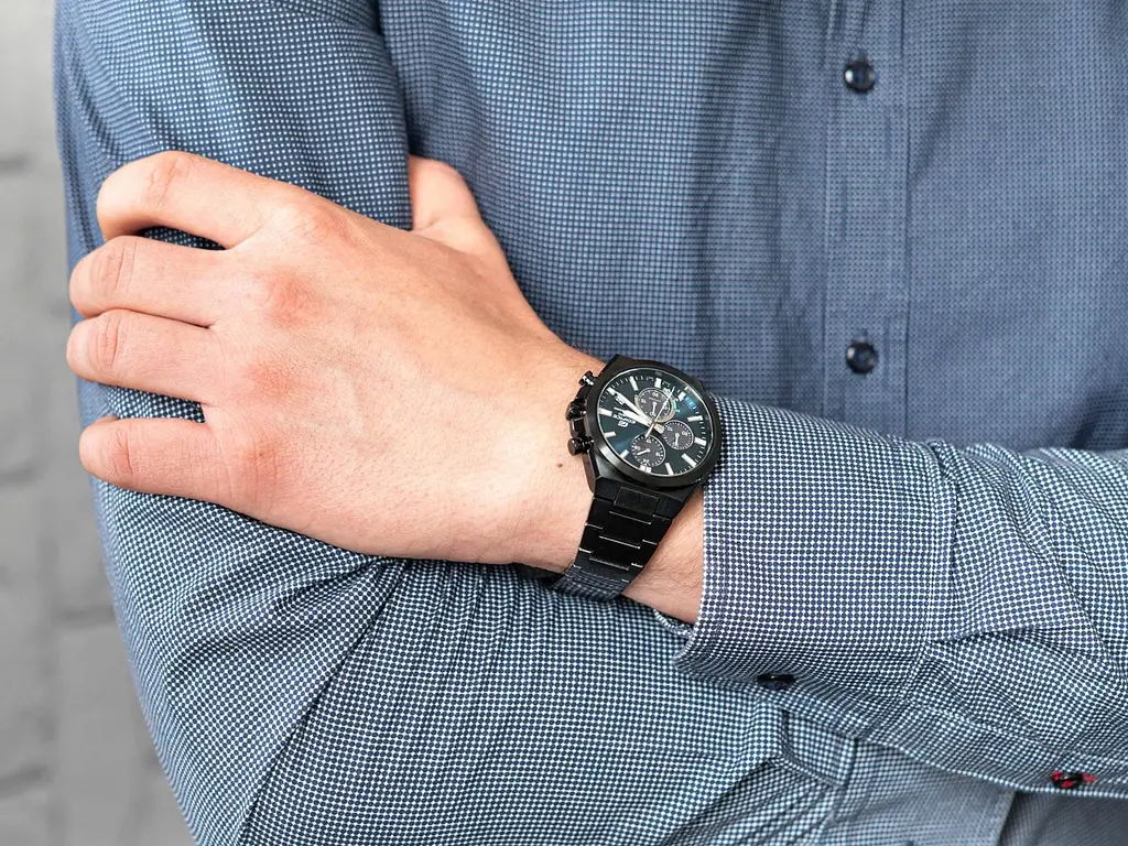 Годинник Casio EFS-S630DC-2AVUEF - фото 2