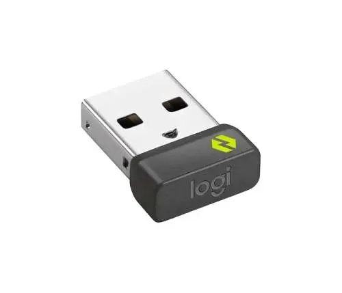 Миша бездротова Logitech Signature M650 L for Business, Graphite, Bluetooth / 2.4GHz, оптична, 400-2000 dpi, 5 кнопок, 1xAA (910-006348) - фото 5