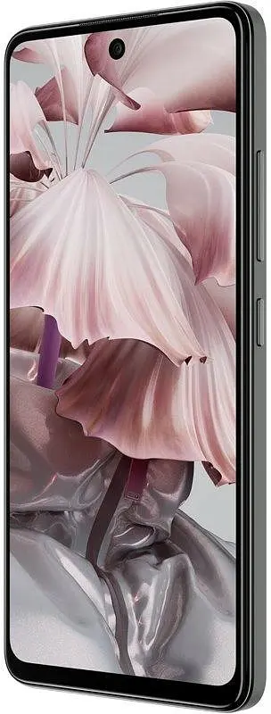 Смартфон HMD Pulse 4/64GB Meteor Black (UA UCRF) - фото 5