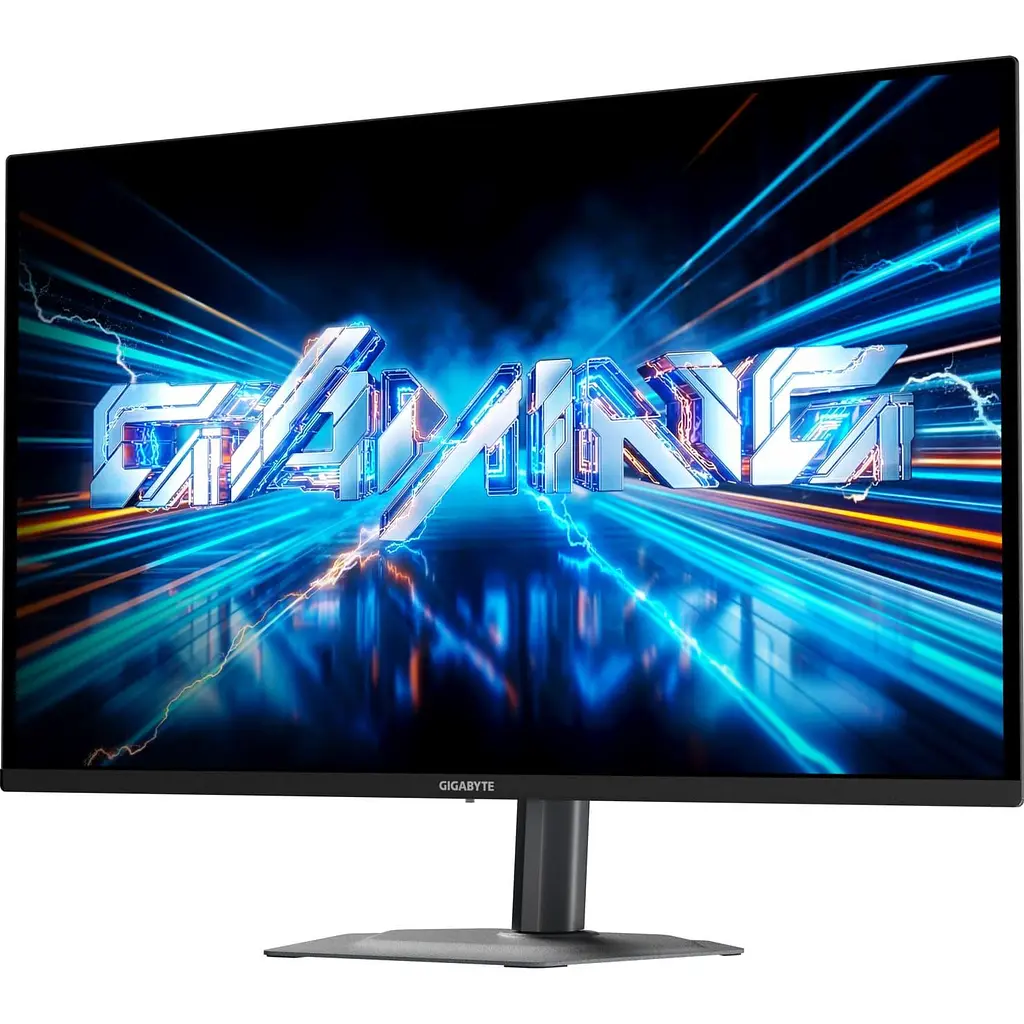 Монітор 27" GIGABYTE GO27Q24A 240 (GO27Q24A) 2560x1440 (QHD, 2K) QD-OLED 240 Hz - фото 4