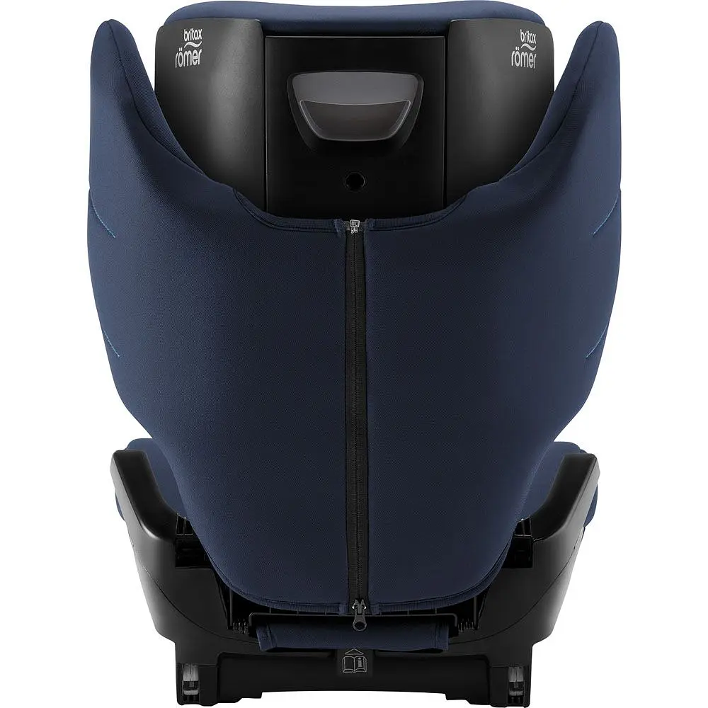 Автокресло Britax Romer Hi-Liner Moonlight Blue, синее (2000037966) - фото 6