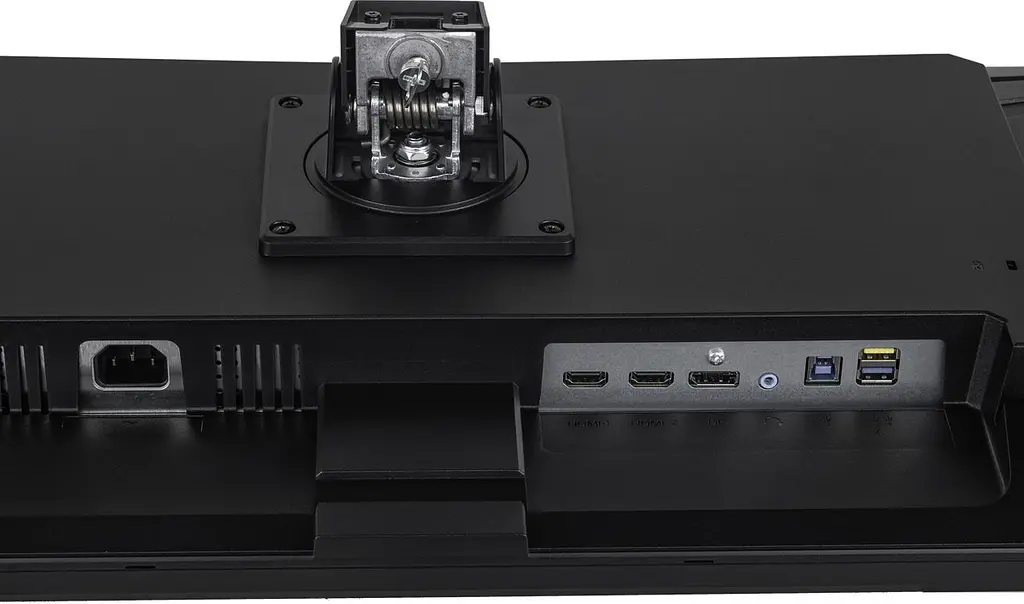 Монітор Iiyama XUB3493WQSU - фото 3